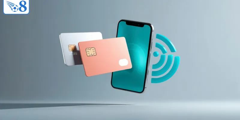 Nạp Tiền O8 - Hướng Dẫn Thao Tác Cụ Thể, Chi Tiết 2026 3 4 cách nạp tiền đơn giản