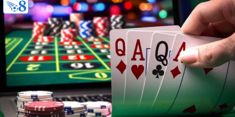 Tổng Hợp Các Mẹo Đánh Baccarat Đỉnh Cao Dành Cho Tân Binh 2 Áp dụng mẹo đánh baccarat hiệu quả giúp hội viên tự tin xuống tiền
