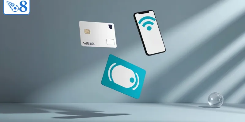 Nạp Tiền O8 - Hướng Dẫn Thao Tác Cụ Thể, Chi Tiết 2026 4 Điều cần lưu ý khi nạp tiền