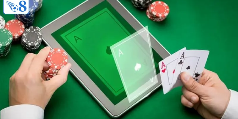Giải Mã Sự Thật Tài Xỉu Casino Có Bịp Không Cho Tân Binh 2 Giải đáp thắc mắc tài xỉu casino có bịp không giúp hội viên tự tin hơn