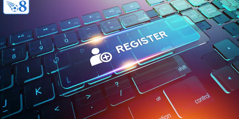 Đăng Ký O8 - Các Bước Trở Thành Hội Viên Nhà Cái 3 Hướng dẫn đăng ký tài khoản chi tiết