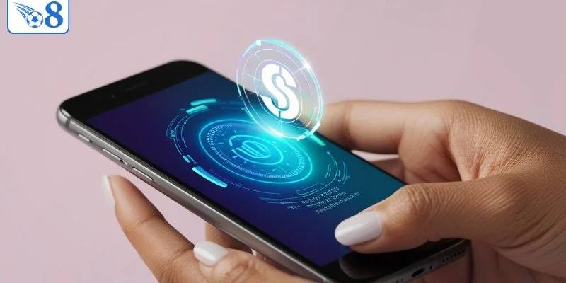 Rút Tiền O8 - Hướng Dẫn Nhận Thưởng Về Tài Khoản Cực Nhanh 2 Những quy định cốt lõi để rút tiền O8 hiệu quả