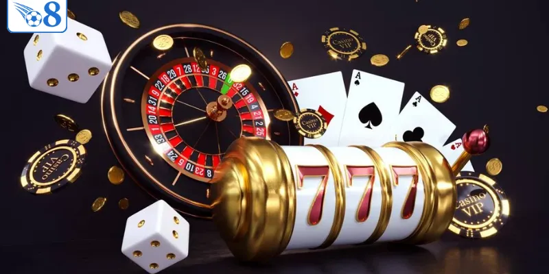 Tuyệt Chiêu Chinh Phục Sảnh Casino Tỷ Lệ Trả Thưởng Cao 3 Quan sát chi tiết thông số giúp game thủ né tránh rủi ro tài chính