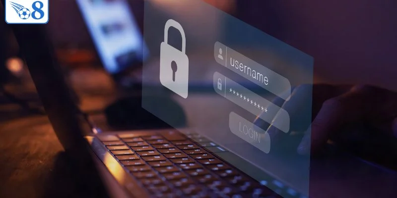 Mở Khóa Tài Khoản - Khắc Phục Lỗi Đăng Nhập Tức Thì 4 Quy tắc vàng giúp bạn bảo vệ tài khoản cá nhân