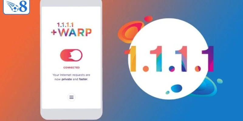 Tải 1.1.1.1 - Truy Cập Mượt Mà Không Lo Bị Chặn Khi Chơi 3 Quy trình tải 1.1.1.1 dành cho người dùng mới