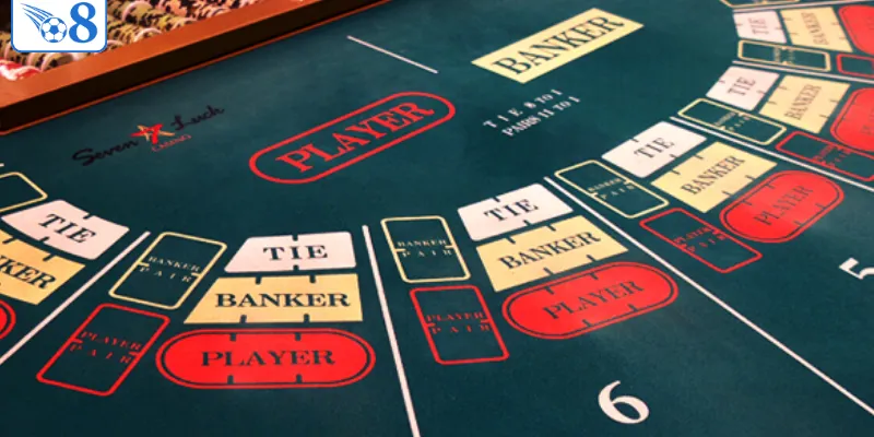 Danh Sách Top Sảnh Baccarat Nhiều Người Chơi Nhất 2026 3 Sức hấp dẫn không thể chối từ của các bàn đấu đông đúc nhất