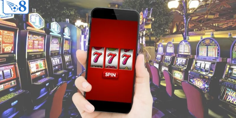 Tìm hiểu casino online và casino truyền thống khác gì nhau