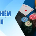 Trải Nghiệm Demo - Tận Hưởng Giải Trí Không Giới Hạn 1 Trải Nghiệm Demo - Tận Hưởng Giải Trí Không Giới Hạn